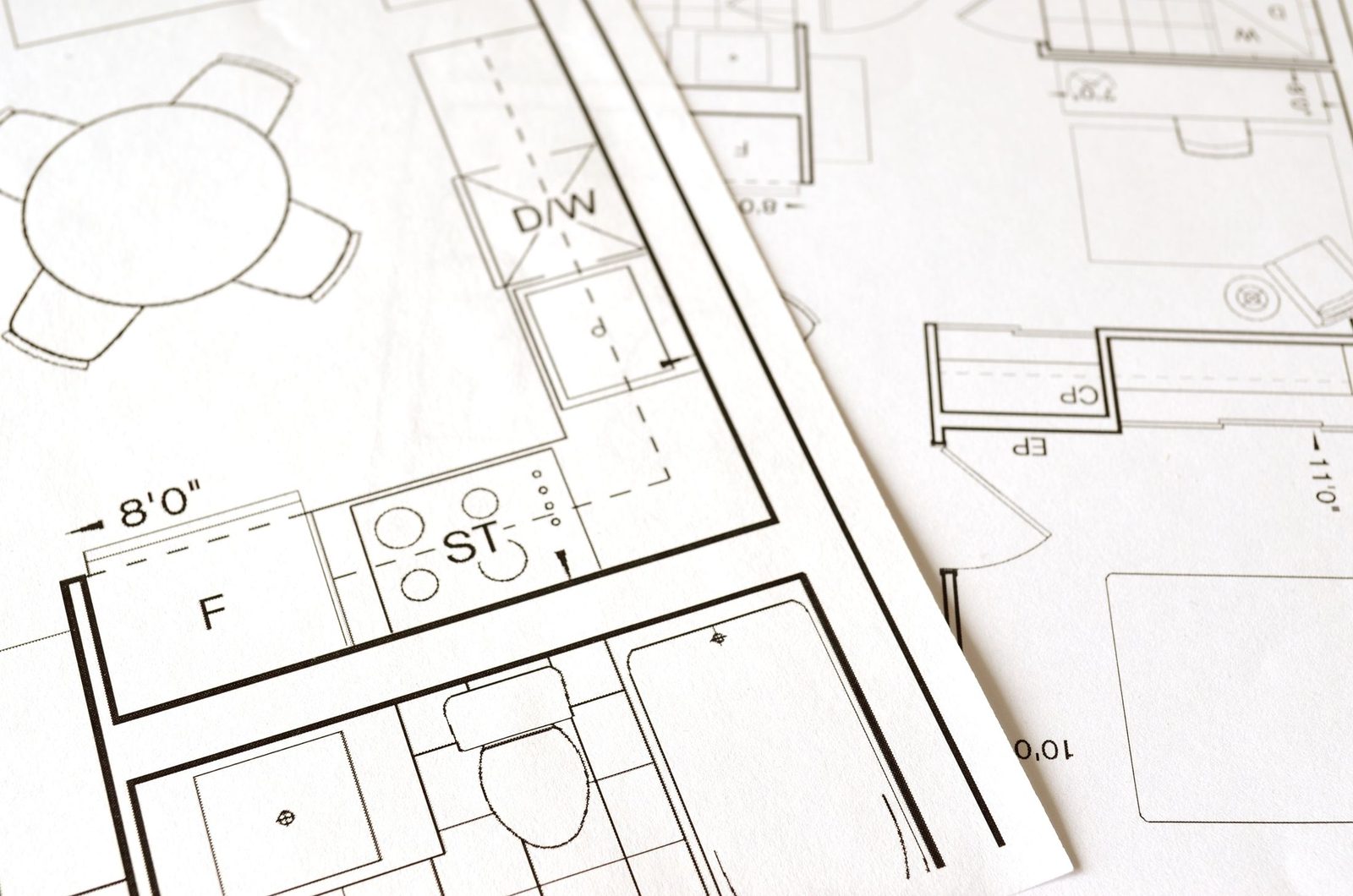 Design & 3D visualisation